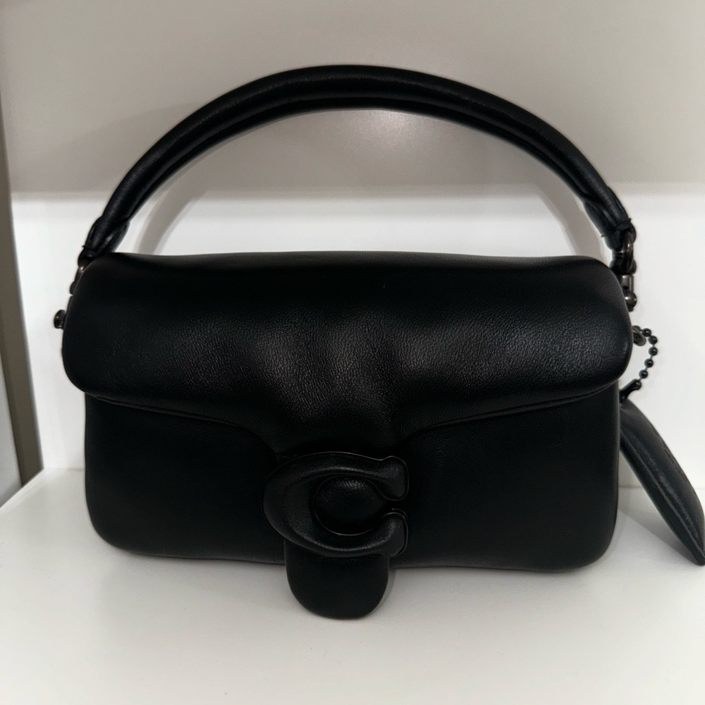 Pillow Tabby Shoulder Bag 18